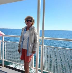 Meet your Posher, Kathi